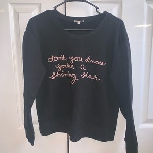 Joie Sweatshirt